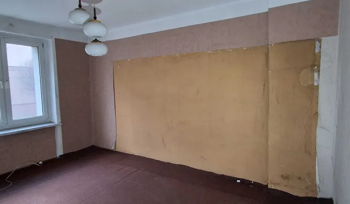 Mieszkanie 2-pokojowe Pyskowice