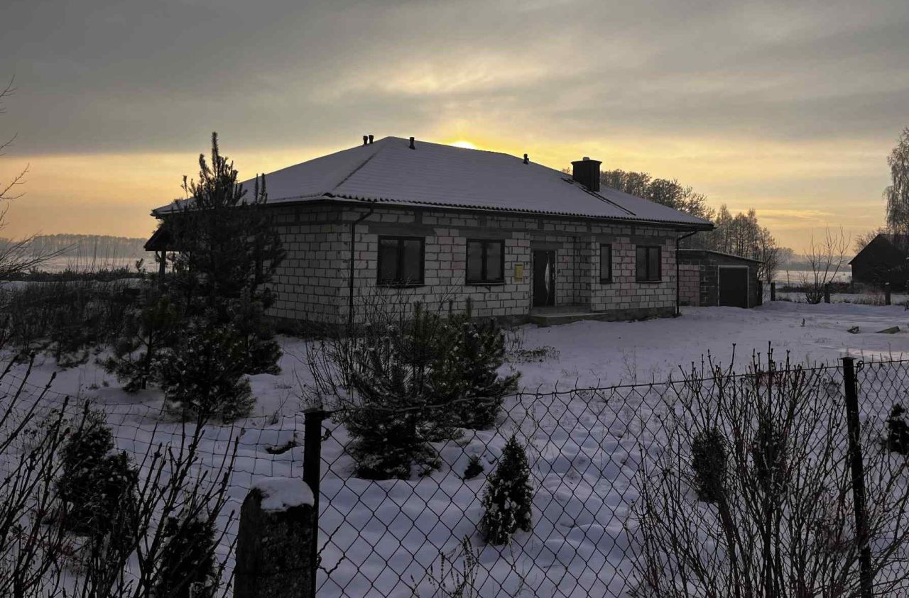 dom wolnostojący, 10 pokoi Zalesie. Zdjęcie 3