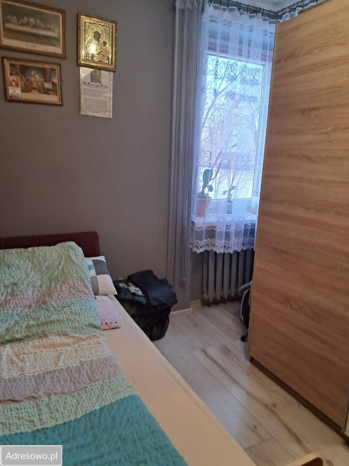 Mieszkanie 3-pokojowe Poręba, ul. Przemysłowa. Zdjęcie 12