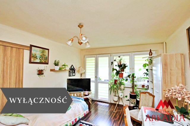 Mieszkanie 2-pokojowe Włocławek Centrum, ul. św. Antoniego. Zdjęcie 1