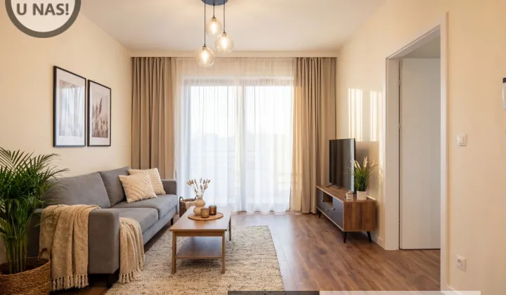 Mieszkanie 2-pokojowe Częstochowa Parkitka, ul. Łódzka