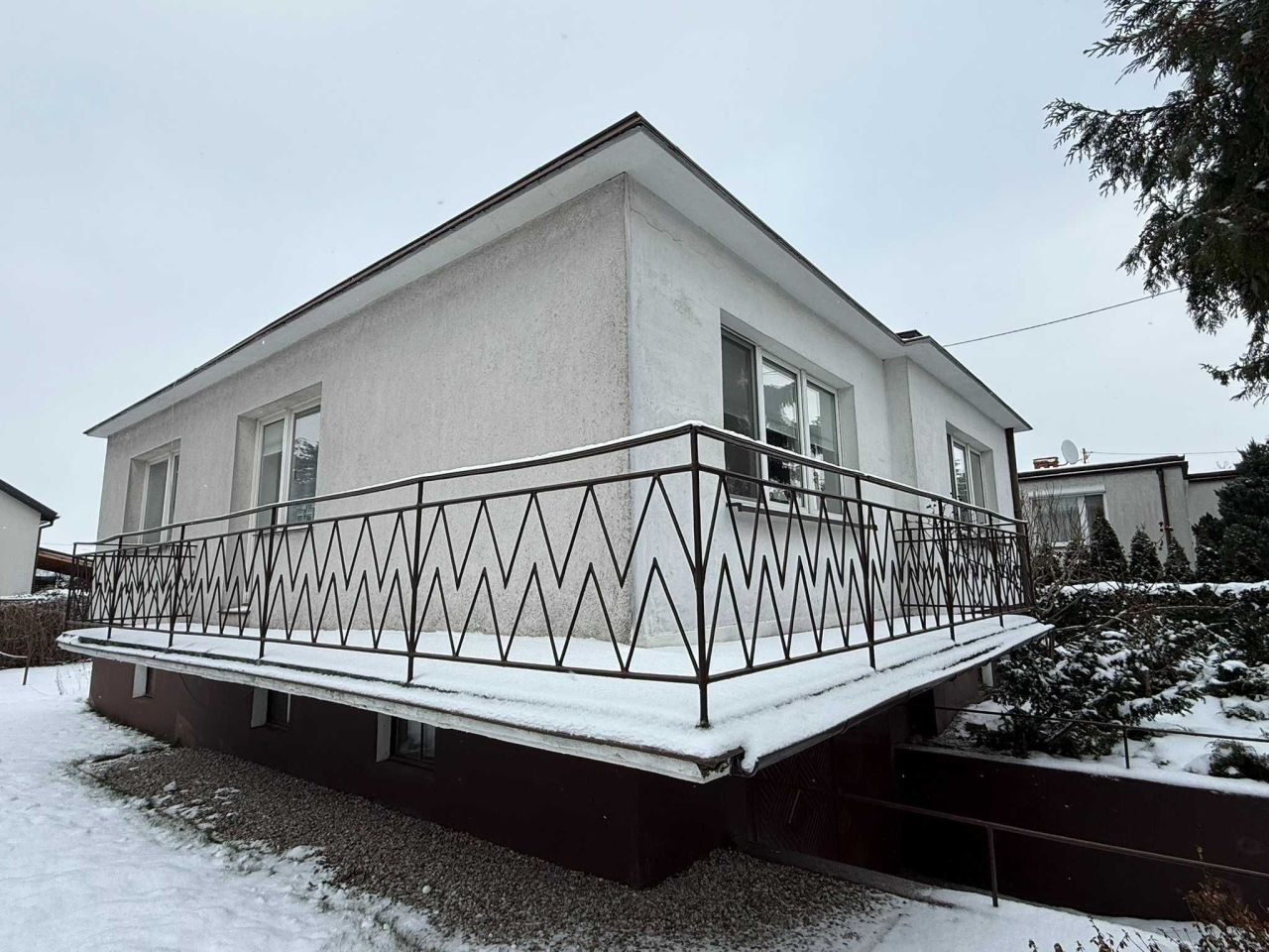 dom wolnostojący Golub-Dobrzyń. Zdjęcie 3