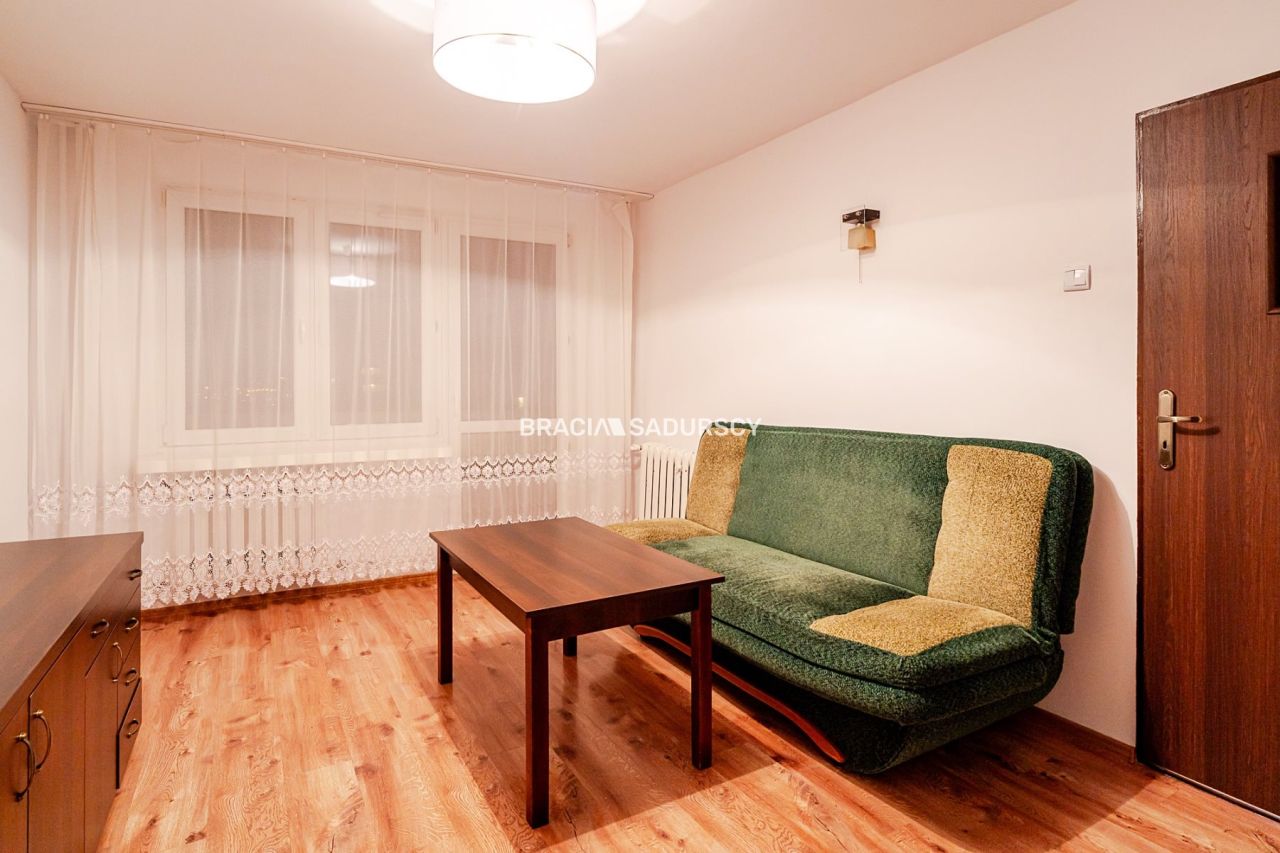 Mieszkanie 2-pokojowe Kraków Łagiewniki-Borek Fałęcki, ul. Jagodowa. Zdjęcie 8