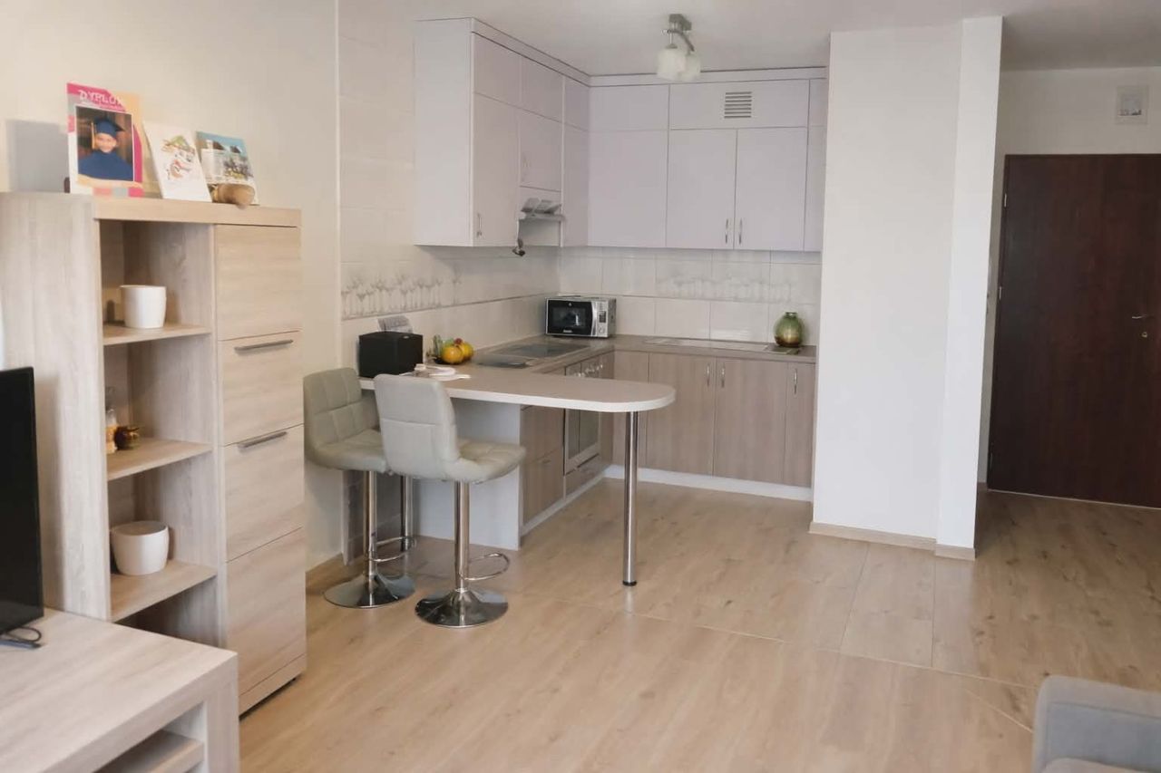 Mieszkanie 2-pokojowe Szczytno, ul. Łomżyńska. Zdjęcie 2