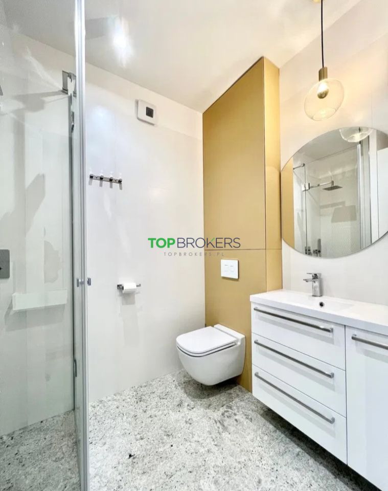 Mieszkanie 4-pokojowe Warszawa Wola, ul. Jana Kazimierza. Zdjęcie 9