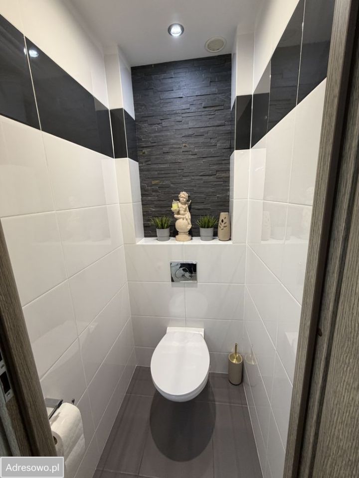 Mieszkanie 3-pokojowe Bydgoszcz Fordon, ul. Janosika. Zdjęcie 9