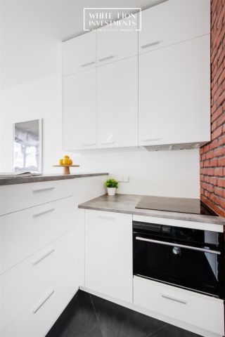 Mieszkanie 2-pokojowe Warszawa Mokotów, ul. Bluszczańska. Zdjęcie 9