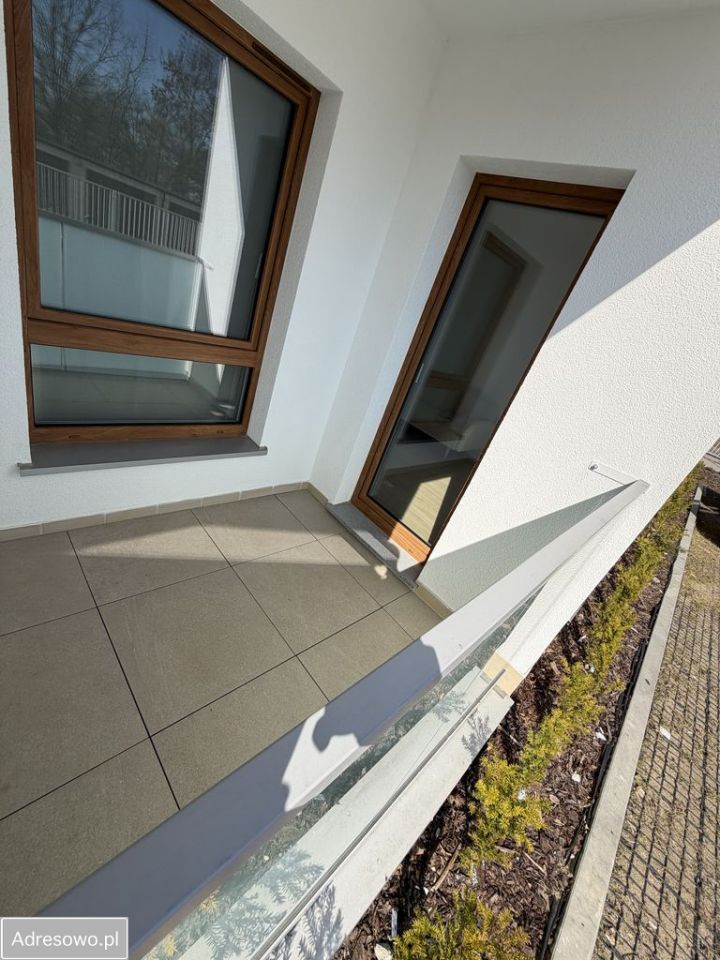 Mieszkanie 2-pokojowe Szczecin Zawadzkiego-Klonowica. Zdjęcie 9