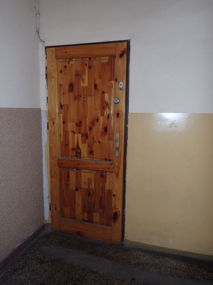 Mieszkanie 2-pokojowe Bytom, ul. Racławicka. Zdjęcie 4