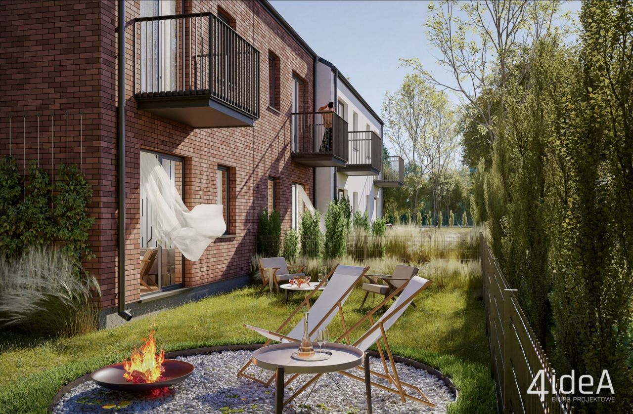 Mieszkanie 3-pokojowe Koszajec. Zdjęcie 2