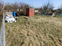 Działka rod Oława Nowy Otok, ul. Nowy Otok. Zdjęcie 2