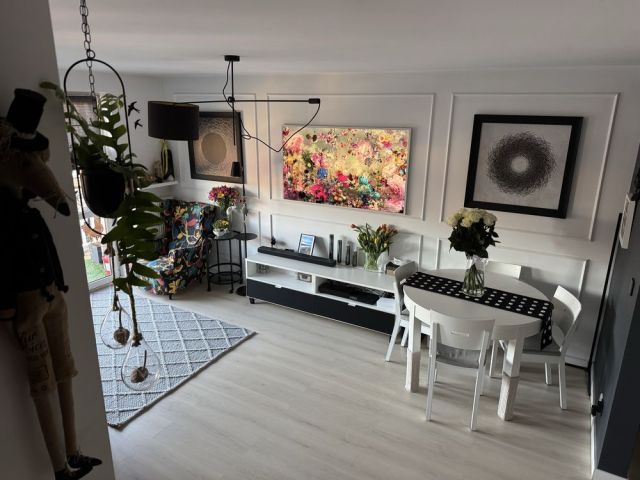 Mieszkanie 3-pokojowe Słupsk. Zdjęcie 1