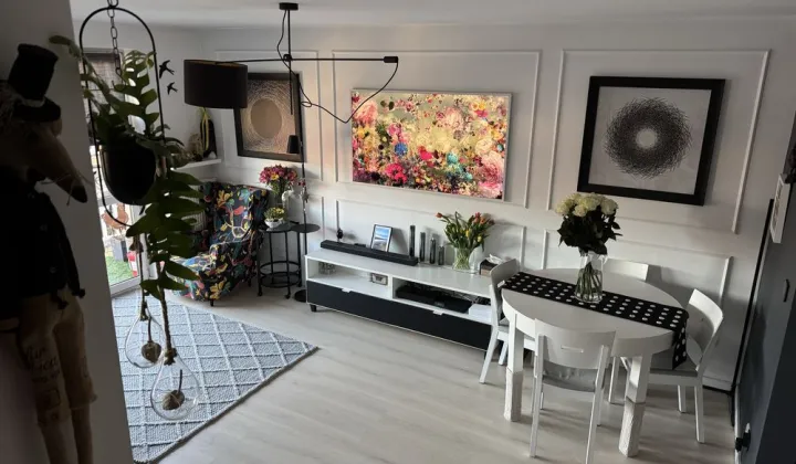 Mieszkanie 3-pokojowe Słupsk