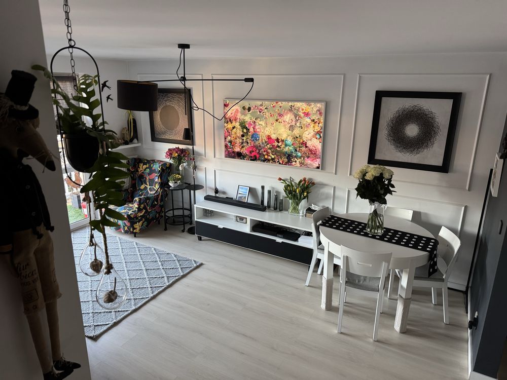 Mieszkanie 3-pokojowe Słupsk. Zdjęcie 1