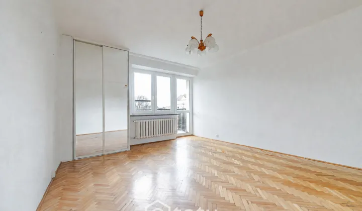 Mieszkanie 1-pokojowe Warszawa Praga, ul. Grochowska