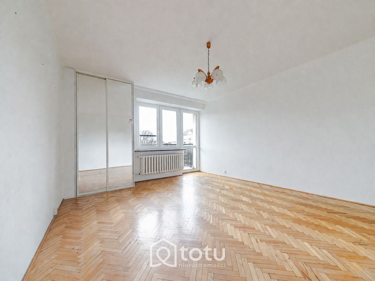 Mieszkanie 1-pokojowe Warszawa Praga, ul. Grochowska. Zdjęcie 1