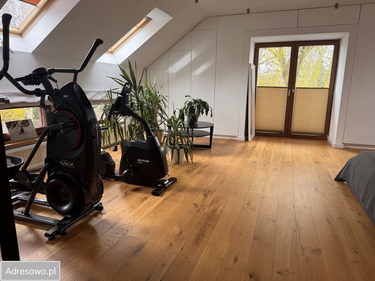 dom wolnostojący, 5 pokoi Ochojno, ul. Słowiańska. Zdjęcie 6