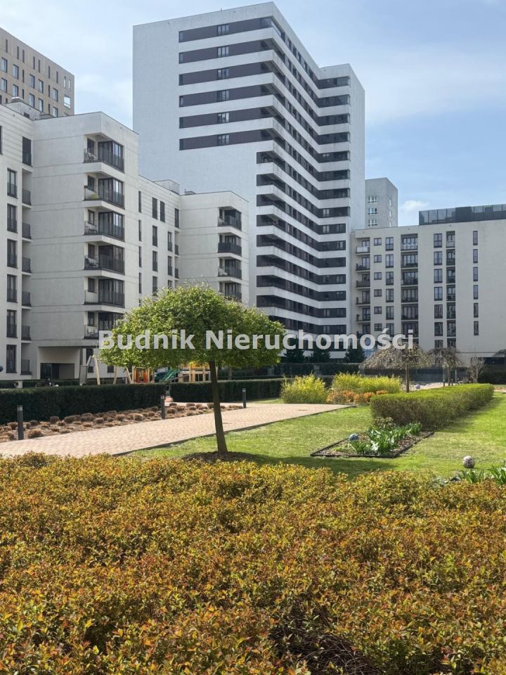 Mieszkanie 1-pokojowe Warszawa Śródmieście, ul. Pokorna. Zdjęcie 5