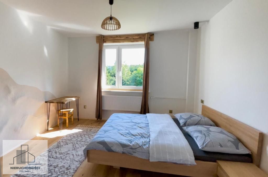 dom wolnostojący, 9 pokoi Czarna Górna. Zdjęcie 2