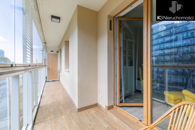 Mieszkanie 2-pokojowe Warszawa Wola, ul. Obozowa. Zdjęcie 13