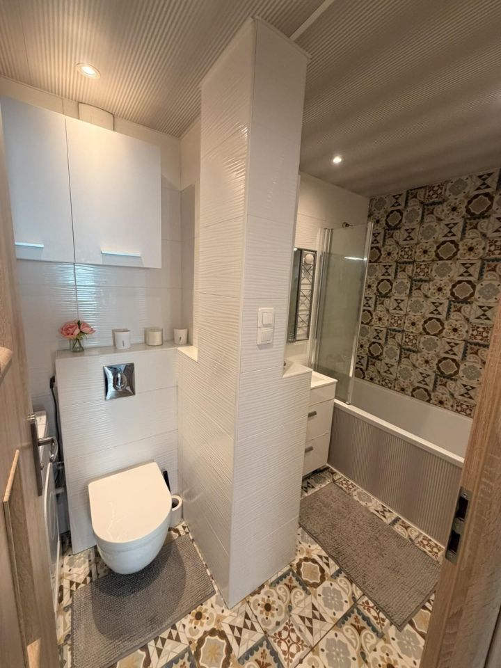 Mieszkanie 3-pokojowe Stargard Centrum, os. Osiedle Tysiąclecia. Zdjęcie 8