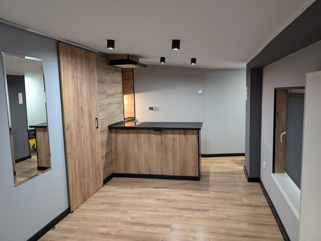 Mieszkanie 1-pokojowe Gniezno Centrum. Zdjęcie 2