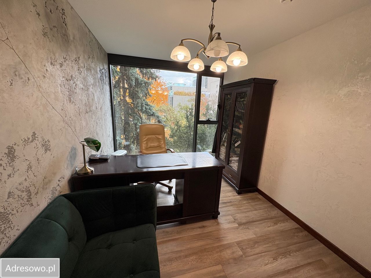 Mieszkanie 2-pokojowe Lublin Śródmieście, al. Racławickie. Zdjęcie 10