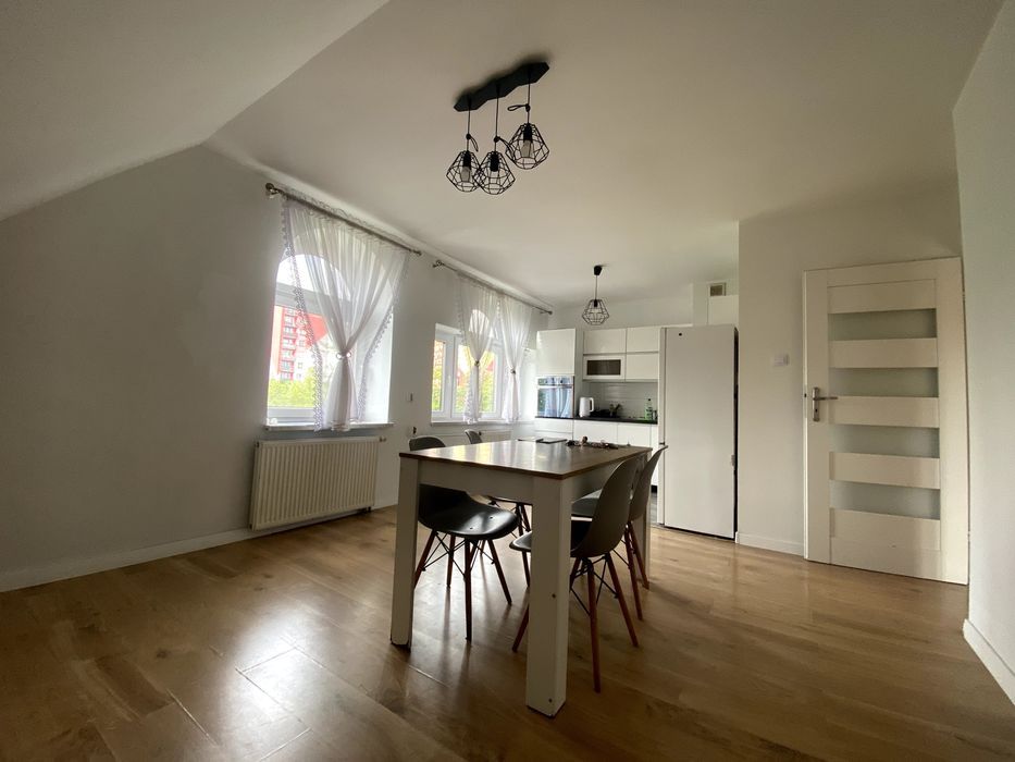 Mieszkanie 5-pokojowe Zawiercie Centrum, ul. Mieczysława Niedziałkowskiego. Zdjęcie 2