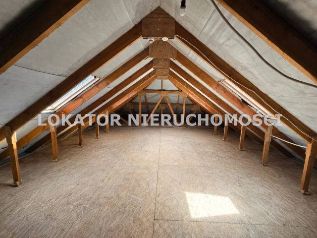 dom wolnostojący, 5 pokoi Szydłowo. Zdjęcie 25