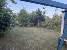 Działka rod Wrocław Oporów. Zdjęcie 2
