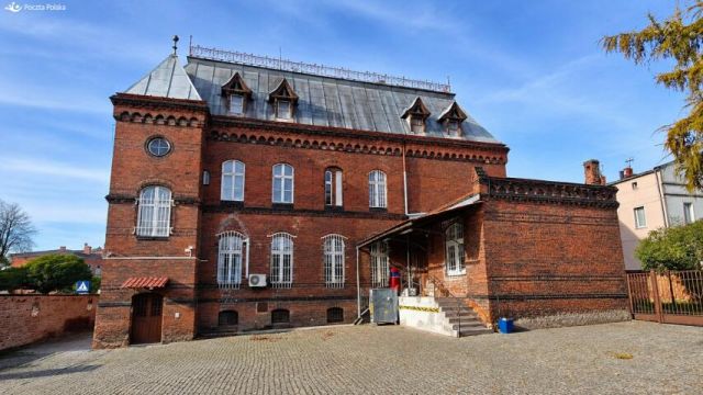 Mieszkanie 2-pokojowe Namysłów, ul. Pocztowa. Zdjęcie 2