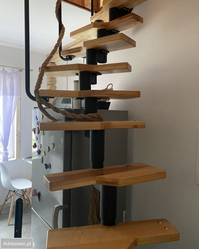 dom wolnostojący, 3 pokoje Sorbin. Zdjęcie 14