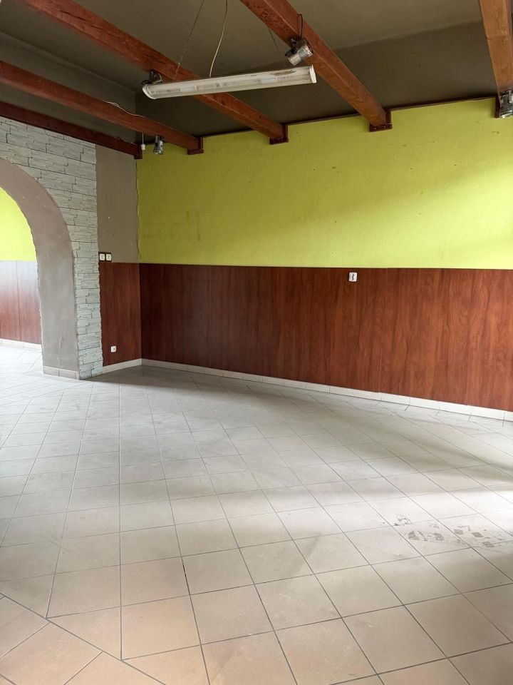 Lokal Jasło, ul. 3 Maja. Zdjęcie 6