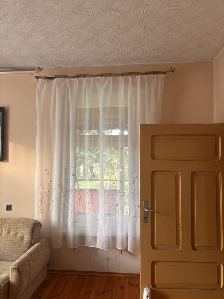 dom wolnostojący, 4 pokoje Lipowiec. Zdjęcie 9
