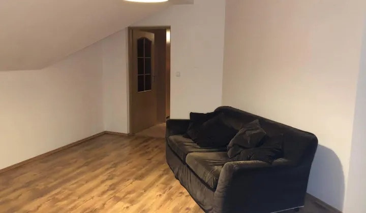 Mieszkanie 3-pokojowe Warszawa Wawer