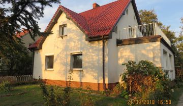 dom wolnostojący, 7 pokoi Żernica, ul. Olchowa