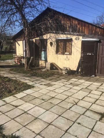 Działka rekreacyjna Olsztyn. Zdjęcie 1