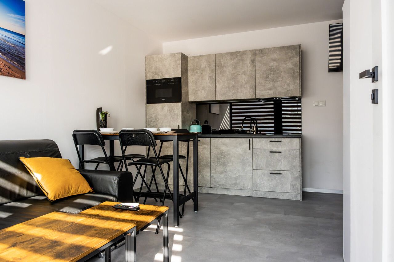 dom letniskowy, 3 pokoje Tupadły, ul. Pucka. Zdjęcie 3