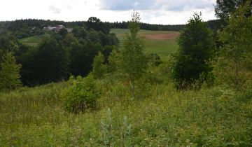 Działka na sprzedaż Bronkowice Górna Wieś  2200 m2