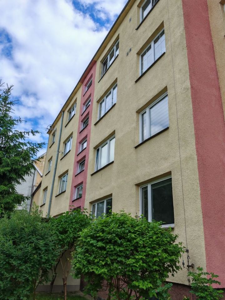 Mieszkanie 4-pokojowe Suwałki Centrum, ul. Emilii Plater
