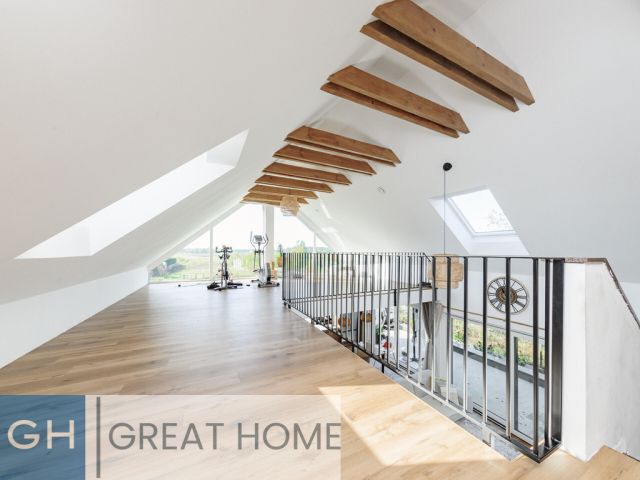 dom wolnostojący, 5 pokoi Rasztów, ul. Ogrodowa. Zdjęcie 21