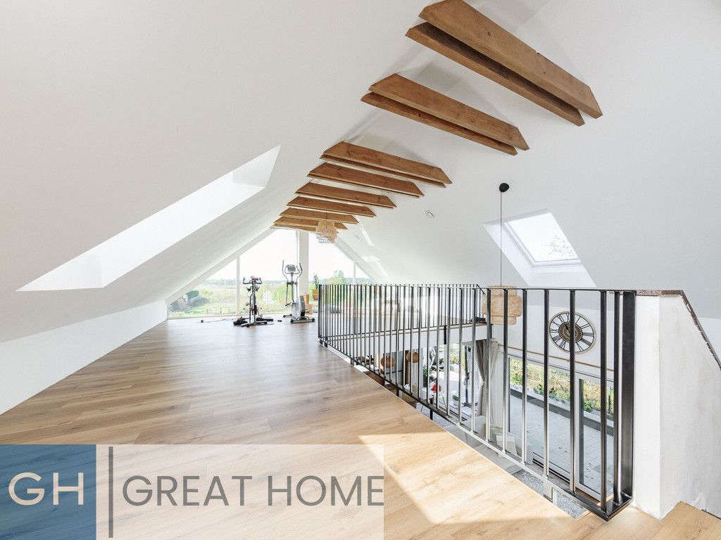 dom wolnostojący, 5 pokoi Rasztów, ul. Ogrodowa. Zdjęcie 21