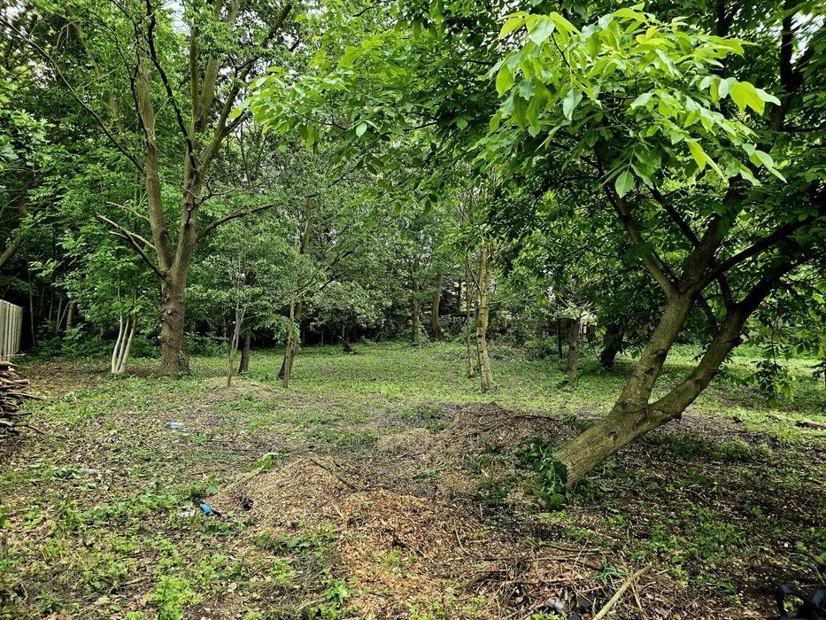 Działka budowlana Radomsko, ul. Parkowa. Zdjęcie 7