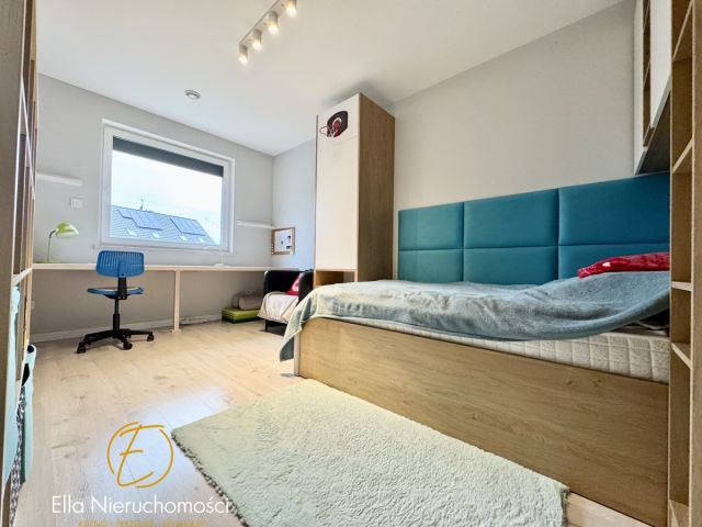 bliźniak, 6 pokoi Legnica Bielany, ul. Henryka Karlińskiego. Zdjęcie 9