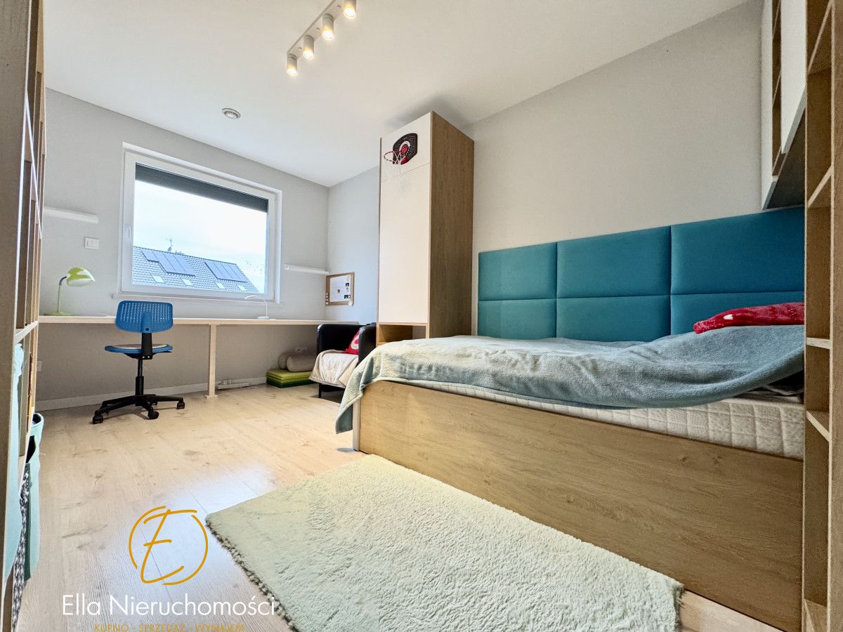 bliźniak, 6 pokoi Legnica Bielany, ul. Henryka Karlińskiego. Zdjęcie 9