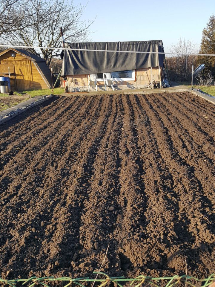 Działka rod Kamieniec Wrocławski. Zdjęcie 2