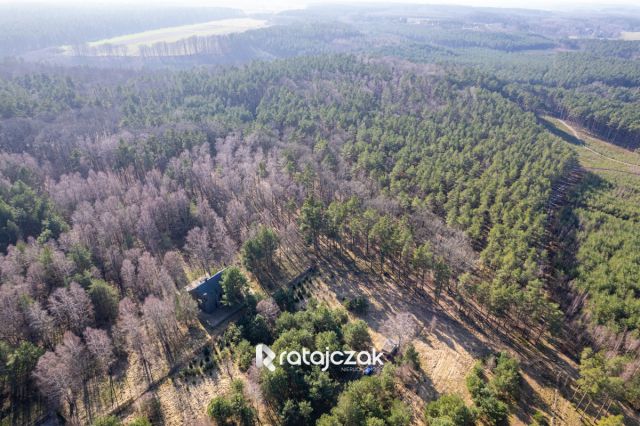 Działka inwestycyjna Sasino, ul. Stara Cegielnia. Zdjęcie 33