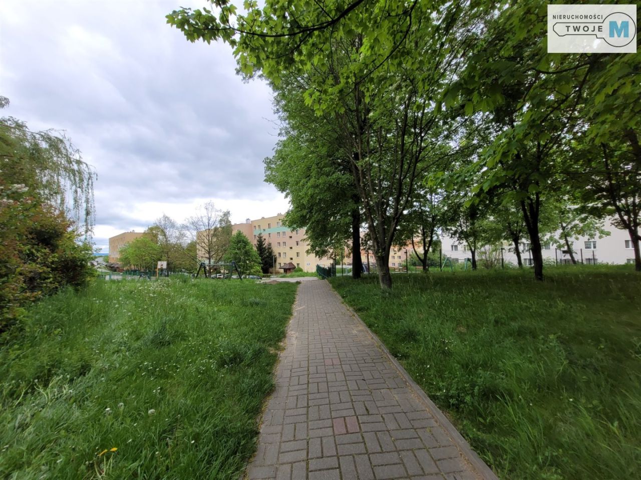 Mieszkanie 3-pokojowe Kielce Świętokrzyskie, ul. Jana Nowaka Jeziorańskiego. Zdjęcie 20