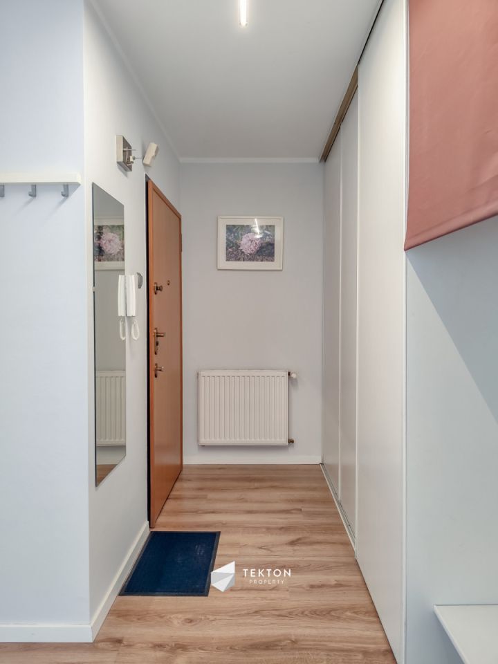 Mieszkanie 2-pokojowe Poznań Piątkowo, ul. Franciszka Stróżyńskiego. Zdjęcie 6