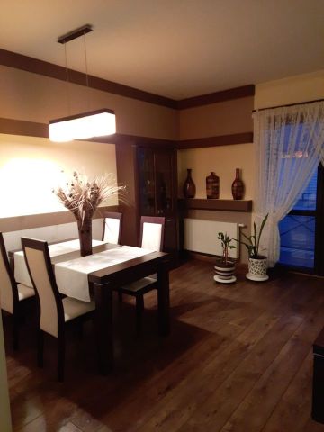 Mieszkanie 2-pokojowe Mława Centrum, ul. 18 Stycznia. Zdjęcie 1